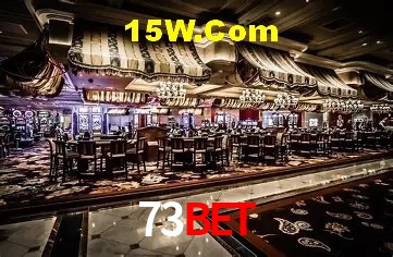 Estatísticas 73Bet