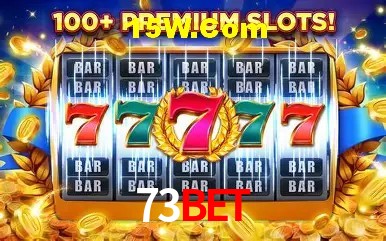 Integração de APIs 73Bet