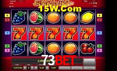 Casino Ao Vivo 73Bet