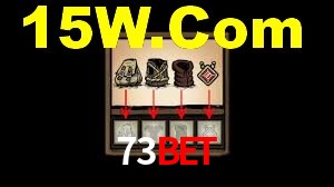 Welcome Bonus 73Bet