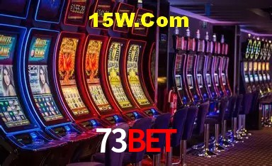 Estatísticas Esportivas 73Bet