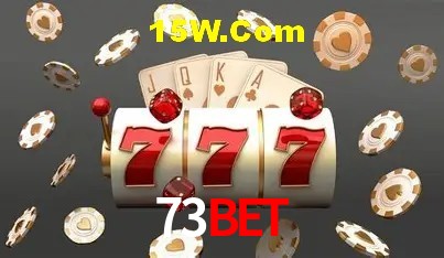 Jogos de Slot 73Bet