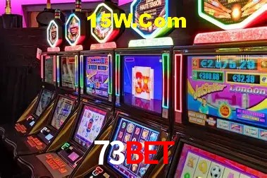 Especiais de Fim de Semana 73Bet