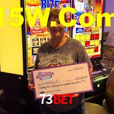 Bonus Features 73Bet