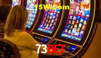 Apostas de Tênis 73Bet