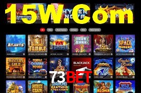 Ofertas Imperdíveis na 73Bet: Promoções e Bônus Que Valem a Pena