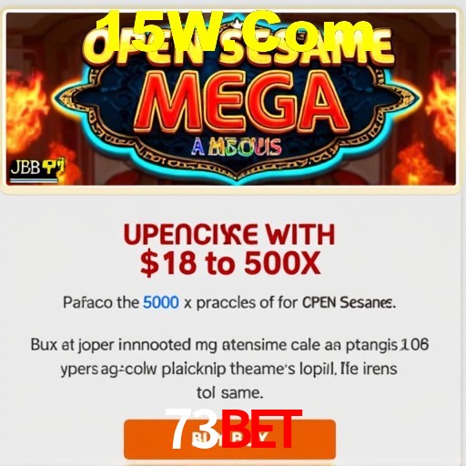 cassino 73Bet