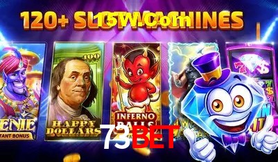 Cadastro Rápido 73Bet