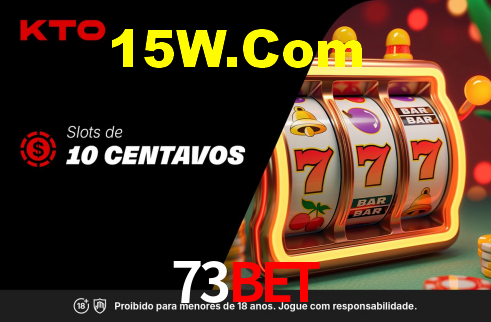 Apostas com odds competitivas na 73Bet
