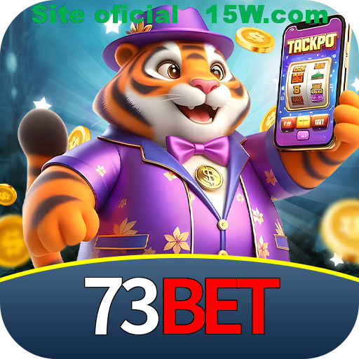 APK oficial da 73Bet para Android